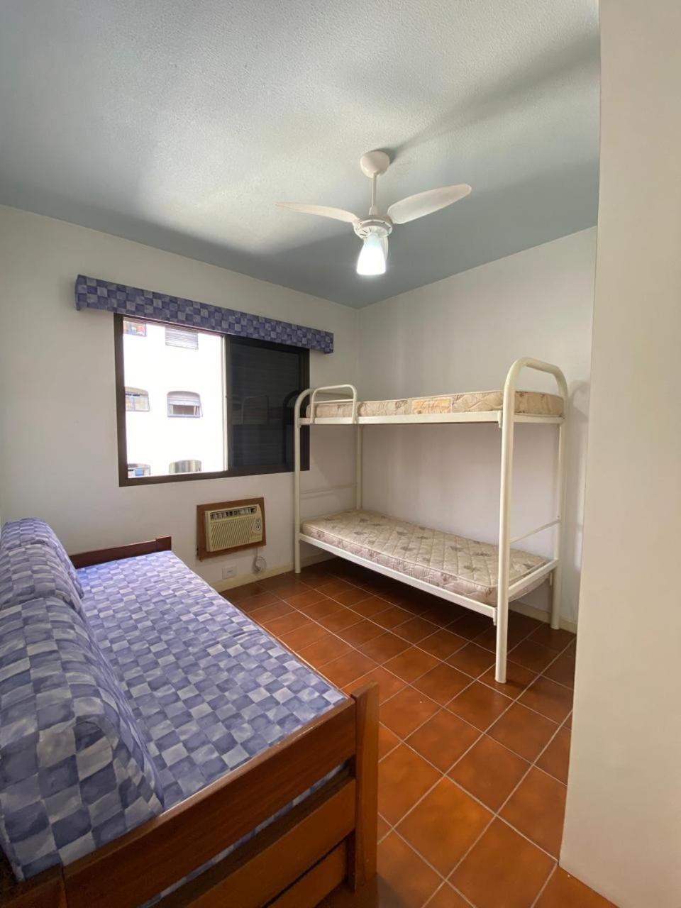 2 Dorm L Piscina L Sauna L Garagem L 200M Da Praia Das Pitangueiras Guaruja Bagian luar foto